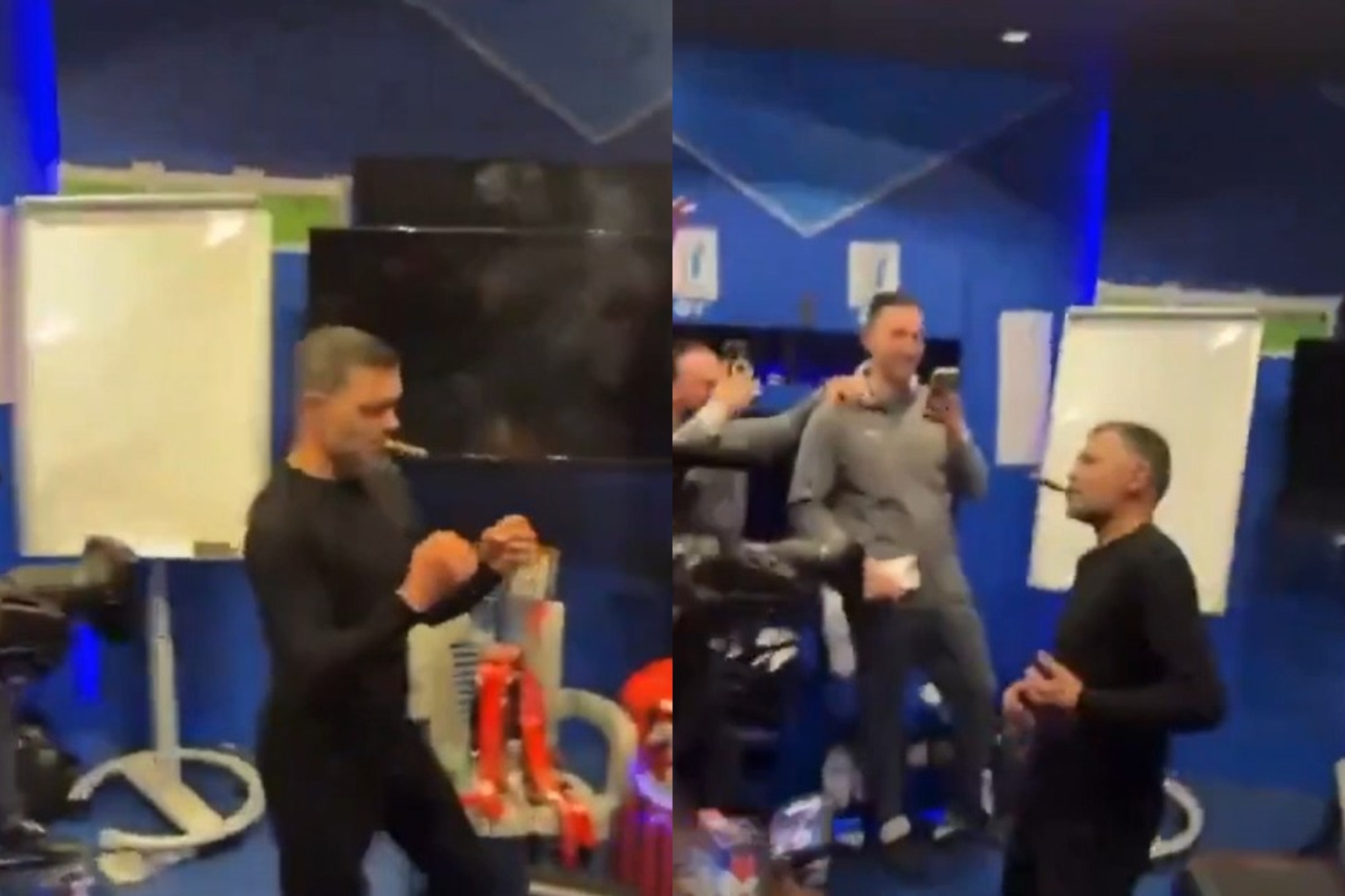 高效篮板能 高效篮板能